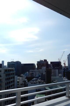 プライア渋谷 