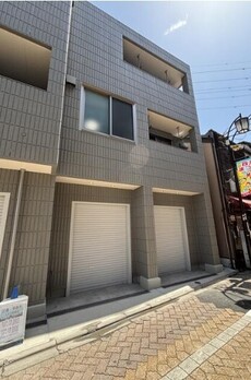 Ark.S.高円寺 