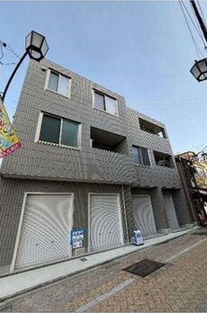 Ark.S.高円寺 