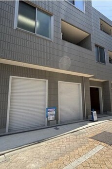 Ark.S.高円寺 