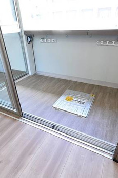 パークルール大手町 