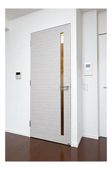 アクアアンビシャス八丁堀 