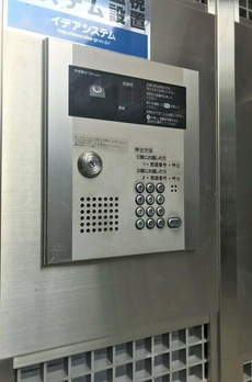市ヶ谷加賀町アパートＤ棟 