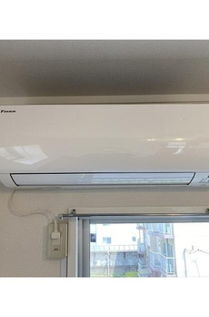 市ヶ谷加賀町アパートＤ棟 