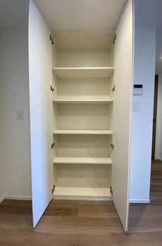 パークタワー勝どき　サウス棟 