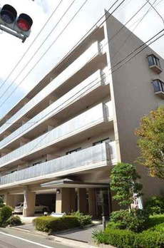 エトワール多摩川 
