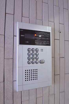 エトワール多摩川 