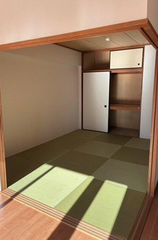 ラフィーネハイツ 