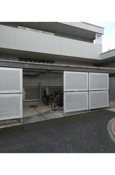 フォレスト上野毛 