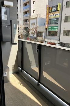ザ・パークワンズ日本橋人形町 