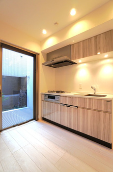 ＡＧＲＡＴＩＯ　ＴＥＲＲＡＣＥ　恵比寿（アグレシオ　テラス　恵比寿） 