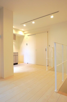 ＡＧＲＡＴＩＯ　ＴＥＲＲＡＣＥ　恵比寿（アグレシオ　テラス　恵比寿） 