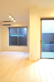 ＡＧＲＡＴＩＯ　ＴＥＲＲＡＣＥ　恵比寿（アグレシオ　テラス　恵比寿） 