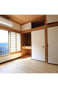 幡ヶ谷戸建 