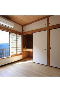 幡ヶ谷戸建 