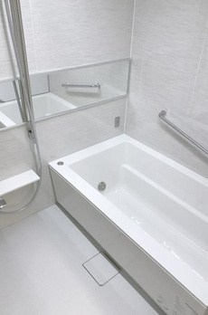 リバーポイントタワー 