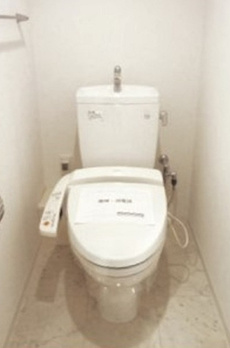 ルクレ新川レジデンス 