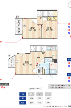 グランパセオ中目黒Ⅱ 