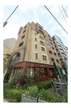 サン　デプレ麻布 