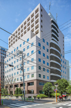 ルシマン月島 