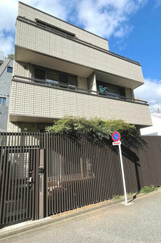 パークサイド有栖川 