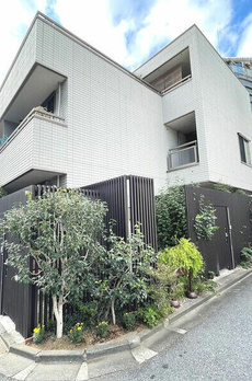パークサイド有栖川 