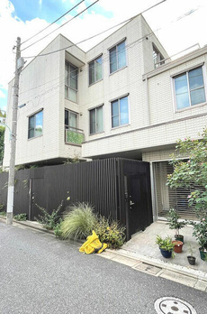 パークサイド有栖川 