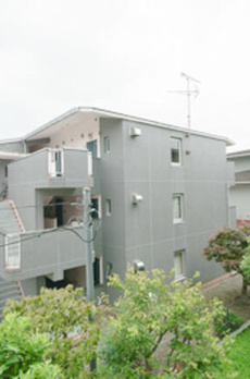 パークセリタ二子玉川 