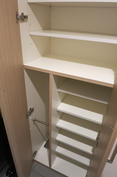 プラティーク清澄白河 