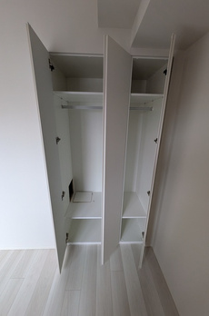 シーズンフラッツ町屋 
