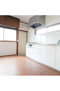 永福２丁目一戸建 