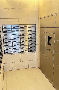 アーバネックス千代田淡路町 