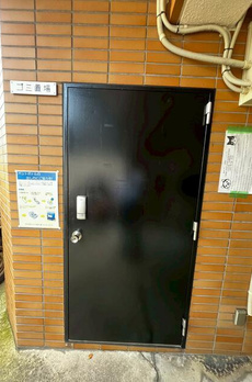 パークサイドマンション松ヶ丘 