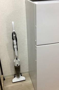 マイナビＳＴＡＹレジデンス森下（ウィスタリアヨシダ） 
