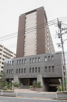マーシュフィールド四番町 