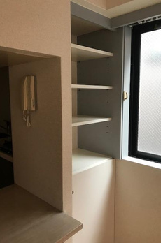スカーラ武蔵小山 