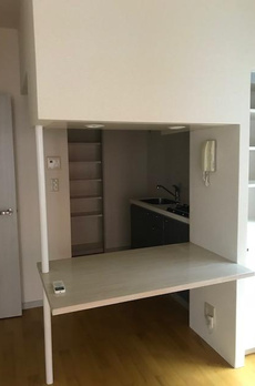 スカーラ武蔵小山 