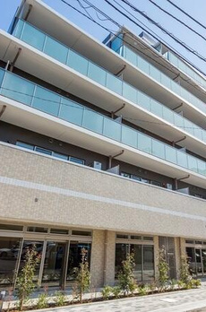 ソライエアイル練馬北町 