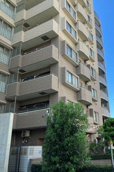 クレアシティ品川戸越 
