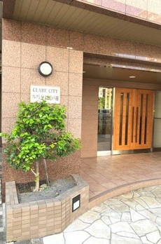 クレアシティ品川戸越 