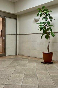 クレアシティ品川戸越 