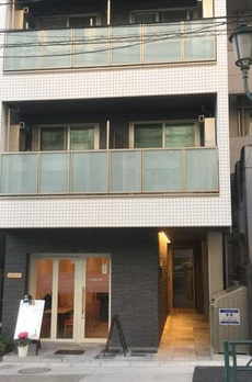ラシーネ天神下 