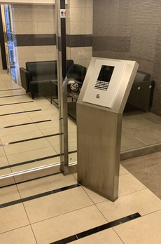 ププレMIYA銀座東 