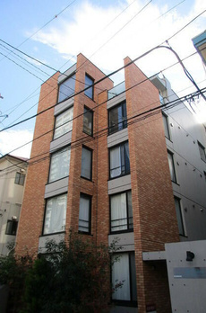 ルクレ大森 