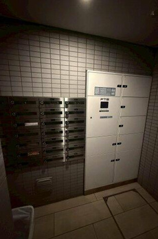 ベラスウィータ原宿 