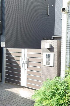 ヒカリテラス文京千石 