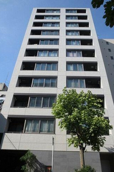 ジュイール東京八丁堀 