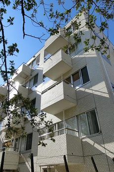 日興パレス高田馬場 