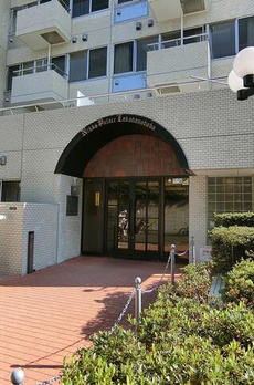 日興パレス高田馬場 