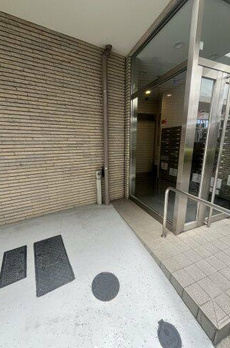 リージア西新宿 